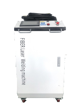 Máy hàn laser cầm tay